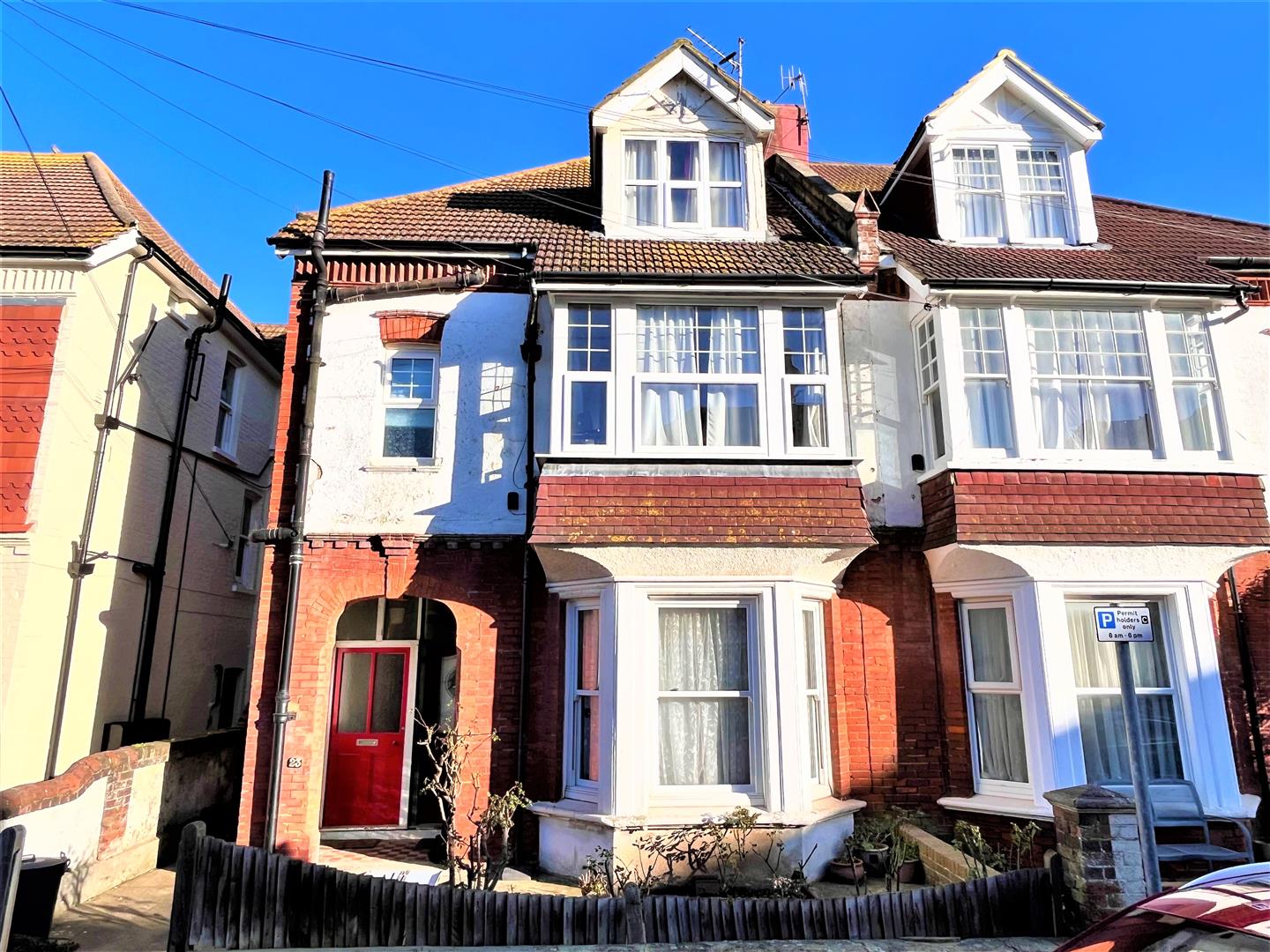 Properties For Sale/Rent Hastings, Bexhill, Eastbourne Oakfield Estate